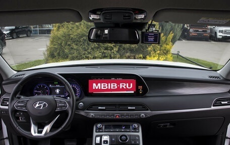 Hyundai Palisade I, 2021 год, 2 948 000 рублей, 13 фотография