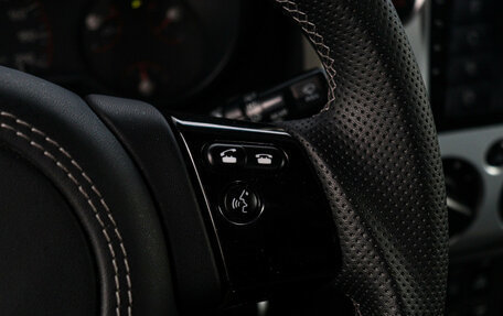 Toyota FJ Cruiser, 2007 год, 2 200 000 рублей, 16 фотография