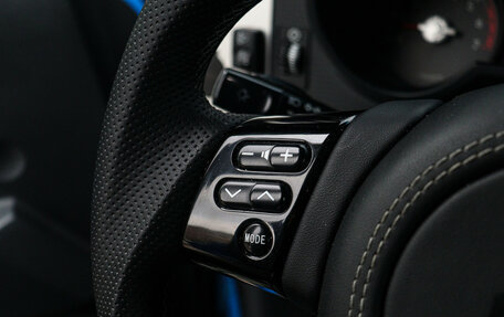 Toyota FJ Cruiser, 2007 год, 2 200 000 рублей, 17 фотография