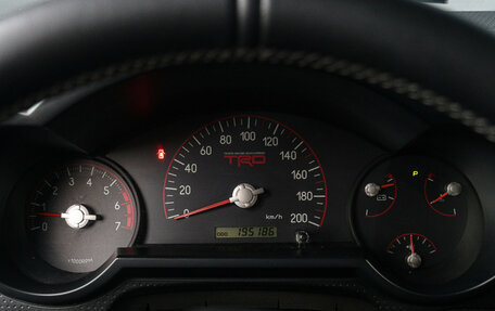 Toyota FJ Cruiser, 2007 год, 2 200 000 рублей, 18 фотография