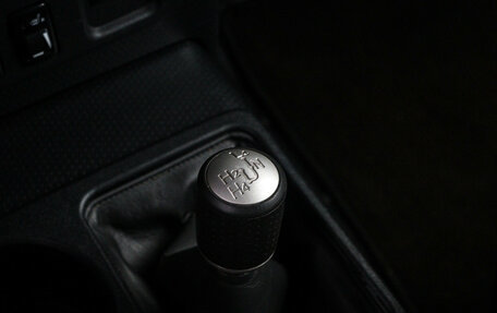 Toyota FJ Cruiser, 2007 год, 2 200 000 рублей, 13 фотография