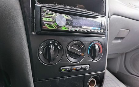 KIA Spectra II (LD), 2006 год, 279 000 рублей, 9 фотография