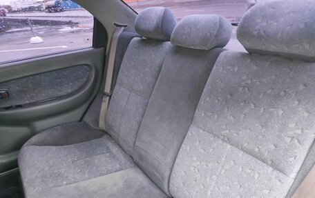 KIA Spectra II (LD), 2006 год, 279 000 рублей, 11 фотография