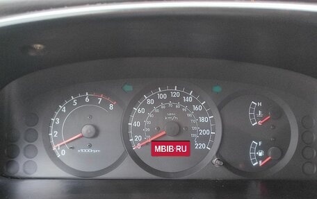 KIA Spectra II (LD), 2006 год, 279 000 рублей, 10 фотография