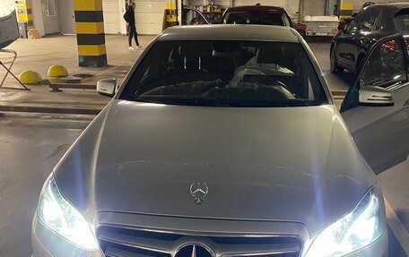 Mercedes-Benz E-Класс, 2013 год, 2 648 000 рублей, 9 фотография