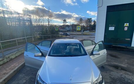 Mercedes-Benz E-Класс, 2013 год, 2 648 000 рублей, 5 фотография