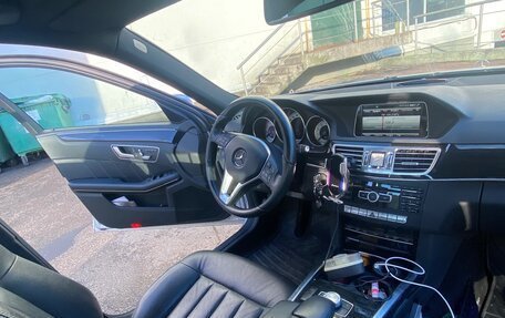 Mercedes-Benz E-Класс, 2013 год, 2 648 000 рублей, 4 фотография