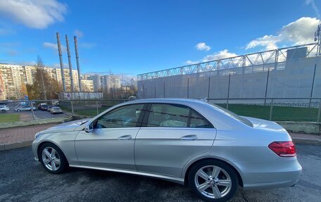 Mercedes-Benz E-Класс, 2013 год, 2 648 000 рублей, 3 фотография