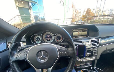 Mercedes-Benz E-Класс, 2013 год, 2 648 000 рублей, 8 фотография