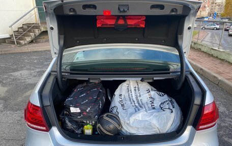 Mercedes-Benz E-Класс, 2013 год, 2 648 000 рублей, 12 фотография