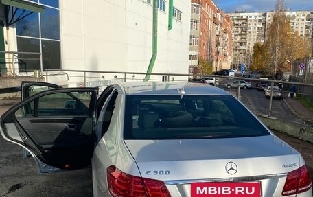 Mercedes-Benz E-Класс, 2013 год, 2 648 000 рублей, 7 фотография