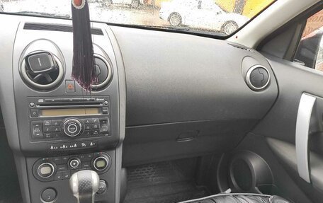 Nissan Qashqai, 2007 год, 615 000 рублей, 7 фотография