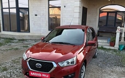 Datsun mi-DO, 2015 год, 549 000 рублей, 1 фотография
