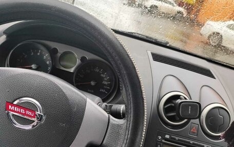 Nissan Qashqai, 2007 год, 615 000 рублей, 6 фотография