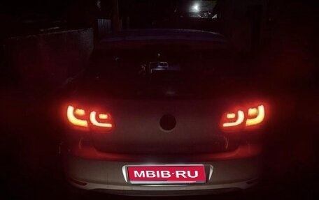 Volkswagen Golf VI, 2009 год, 825 000 рублей, 1 фотография