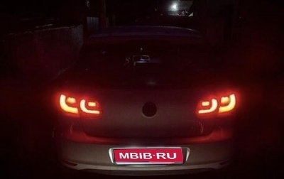 Volkswagen Golf VI, 2009 год, 825 000 рублей, 1 фотография