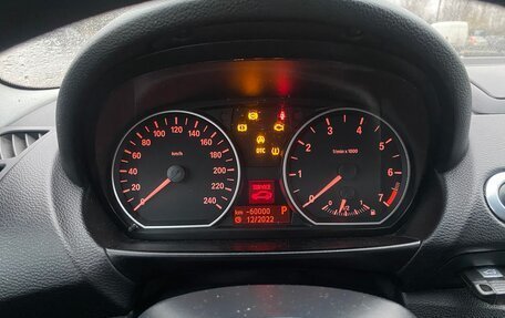 BMW 1 серия, 2010 год, 675 000 рублей, 1 фотография