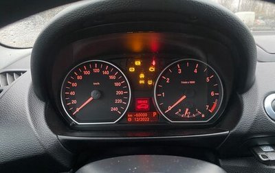 BMW 1 серия, 2010 год, 675 000 рублей, 1 фотография