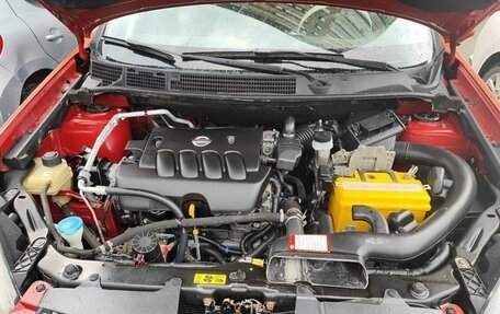 Nissan Qashqai, 2007 год, 615 000 рублей, 8 фотография