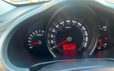 KIA Sportage III, 2011 год, 1 150 000 рублей, 1 фотография