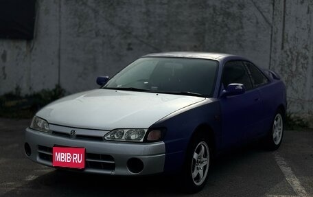 Toyota Corolla Levin VII (AE110/AE111), 1997 год, 349 000 рублей, 1 фотография