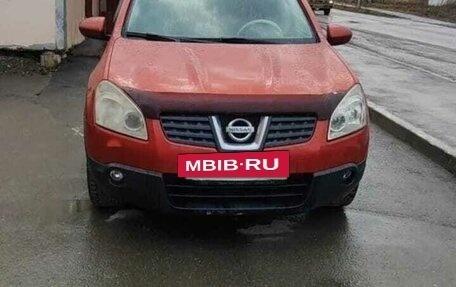 Nissan Qashqai, 2007 год, 615 000 рублей, 9 фотография