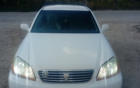 Toyota Mark II IX (X110), 2004 год, 780 000 рублей, 1 фотография