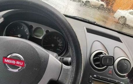 Nissan Qashqai, 2007 год, 615 000 рублей, 10 фотография