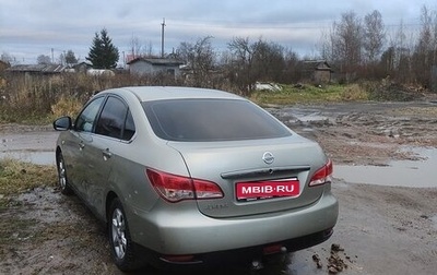 Nissan Almera, 2013 год, 550 000 рублей, 1 фотография