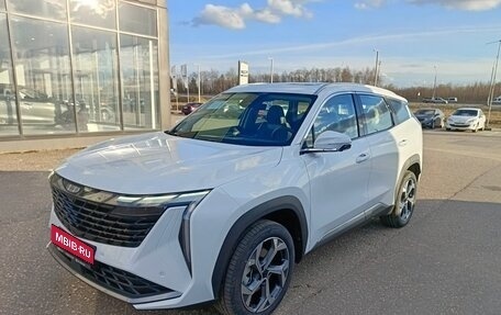 Geely Atlas, 2025 год, 3 717 190 рублей, 1 фотография