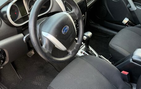 Datsun mi-DO, 2015 год, 549 000 рублей, 5 фотография