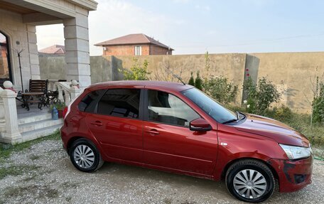 Datsun mi-DO, 2015 год, 549 000 рублей, 3 фотография