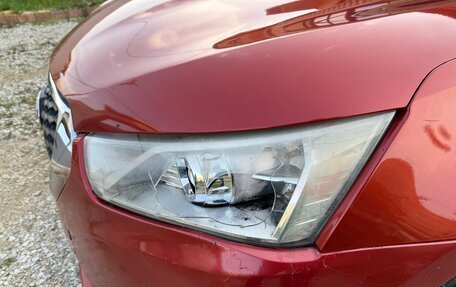 Datsun mi-DO, 2015 год, 549 000 рублей, 8 фотография