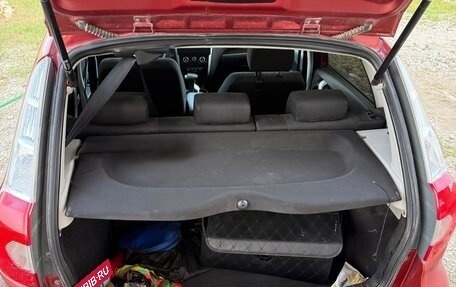 Datsun mi-DO, 2015 год, 549 000 рублей, 9 фотография