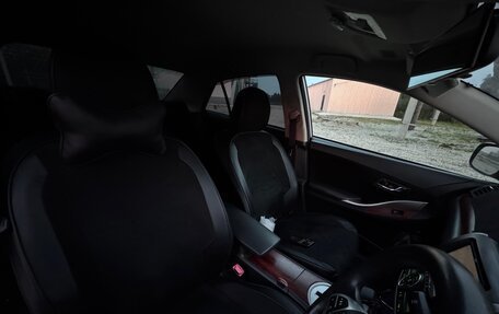 Toyota Allion, 2012 год, 1 100 000 рублей, 3 фотография