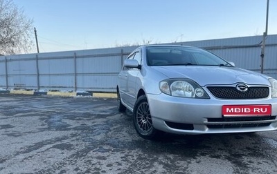 Toyota Corolla, 2001 год, 450 000 рублей, 1 фотография