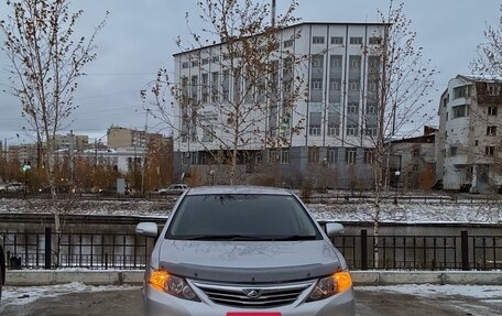 Toyota Allion, 2012 год, 1 100 000 рублей, 2 фотография
