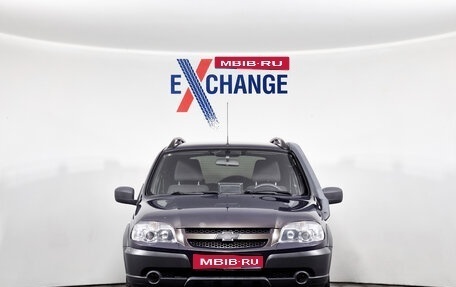 Chevrolet Niva I рестайлинг, 2014 год, 599 000 рублей, 1 фотография