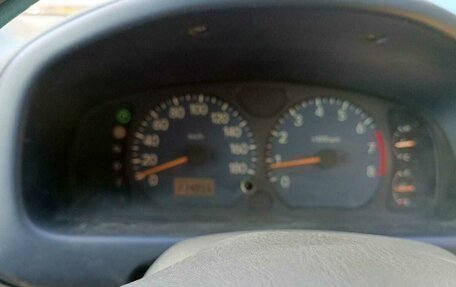 Suzuki Swift II, 2001 год, 355 000 рублей, 4 фотография