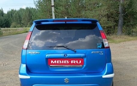 Suzuki Swift II, 2001 год, 355 000 рублей, 11 фотография