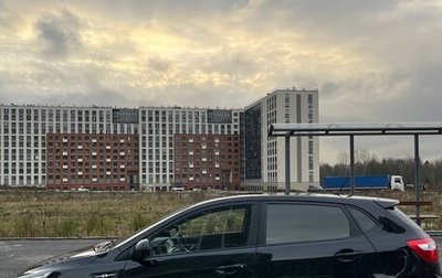 KIA Rio III рестайлинг, 2014 год, 920 000 рублей, 1 фотография