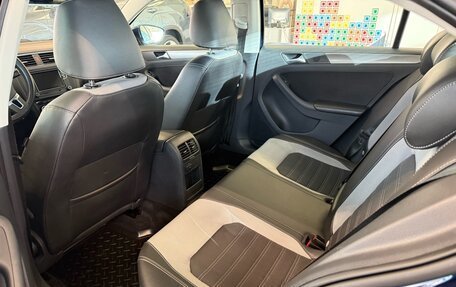 Volkswagen Jetta VI, 2013 год, 1 290 000 рублей, 7 фотография