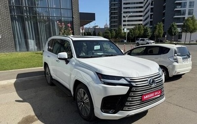 Lexus LX, 2025 год, 18 500 000 рублей, 1 фотография