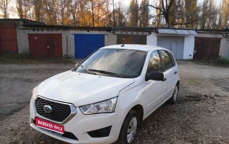 Datsun mi-DO, 2019 год, 650 000 рублей, 1 фотография