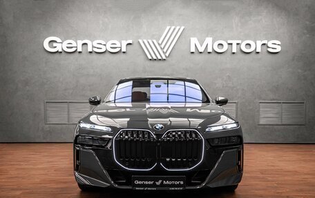 BMW 7 серия, 2025 год, 26 750 000 рублей, 2 фотография