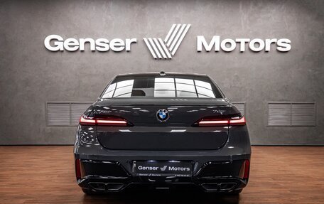 BMW 7 серия, 2025 год, 26 750 000 рублей, 4 фотография