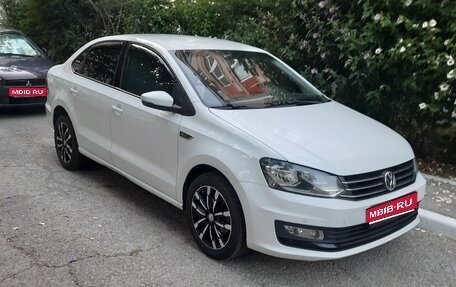 Volkswagen Polo VI (EU Market), 2019 год, 1 300 000 рублей, 1 фотография