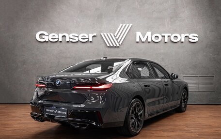 BMW 7 серия, 2025 год, 26 750 000 рублей, 6 фотография