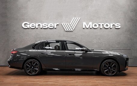 BMW 7 серия, 2025 год, 26 750 000 рублей, 5 фотография