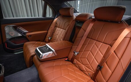 BMW 7 серия, 2025 год, 26 750 000 рублей, 12 фотография